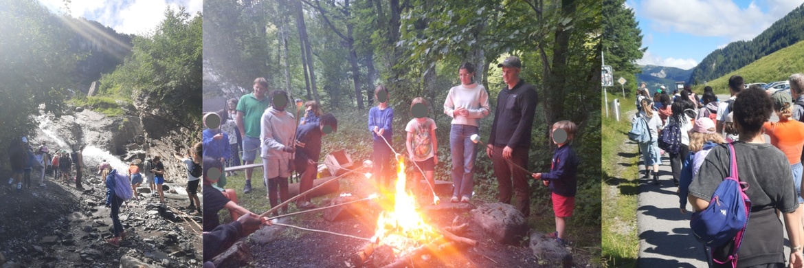 Swiss Pre-Teen Camp 2026
